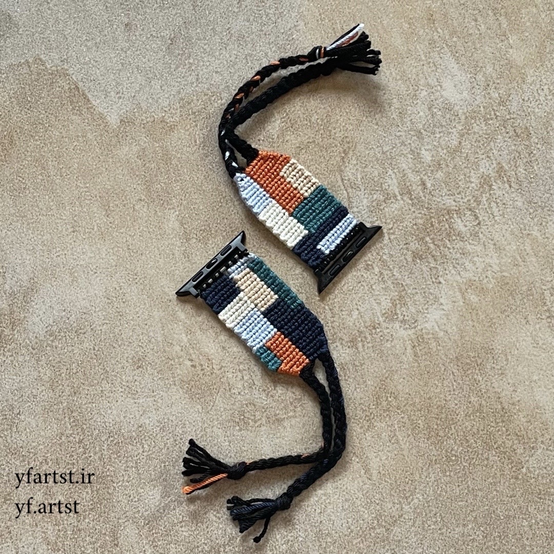 Celtic Wedding Handfasting Cords